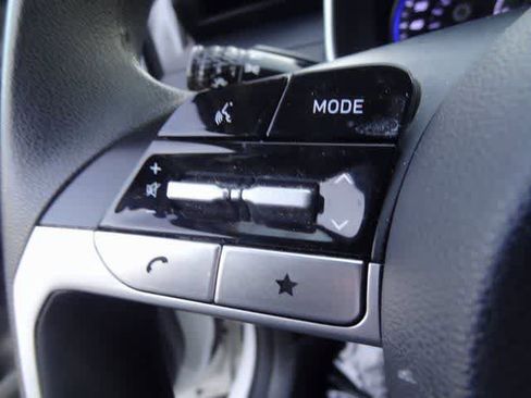 Used 2024 Hyundai Tucson SEL image 20
