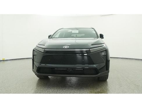 New 2026 Toyota bZ image 31