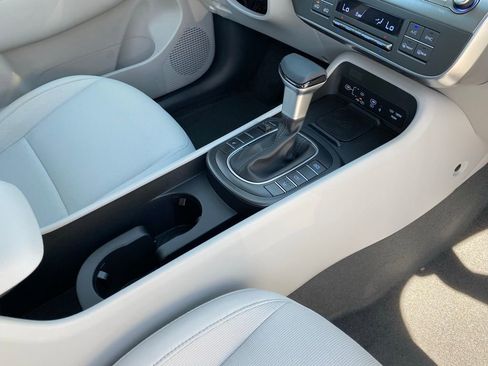 New 2026 Hyundai Kona SEL Sport FWD image 34