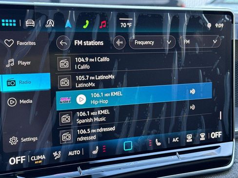 New 2025 Volkswagen Tiguan S image 17