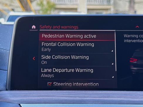 Used 2020 BMW X3 M40i w/ Premium Package image 30