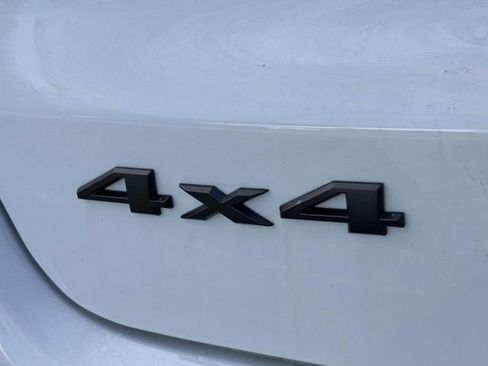 New 2026 Jeep Compass Limited image 35