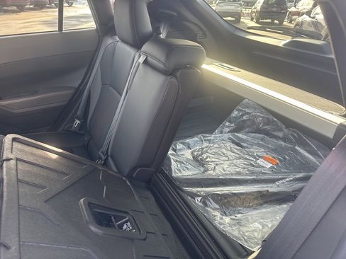 Certified 2025 Subaru Crosstrek 2.5i Limited image 27