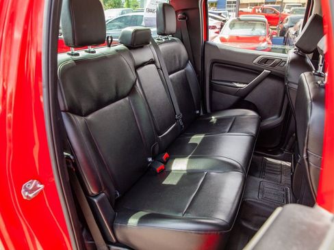 Used 2020 Ford Ranger XL w/ Trailer Tow Package image 12
