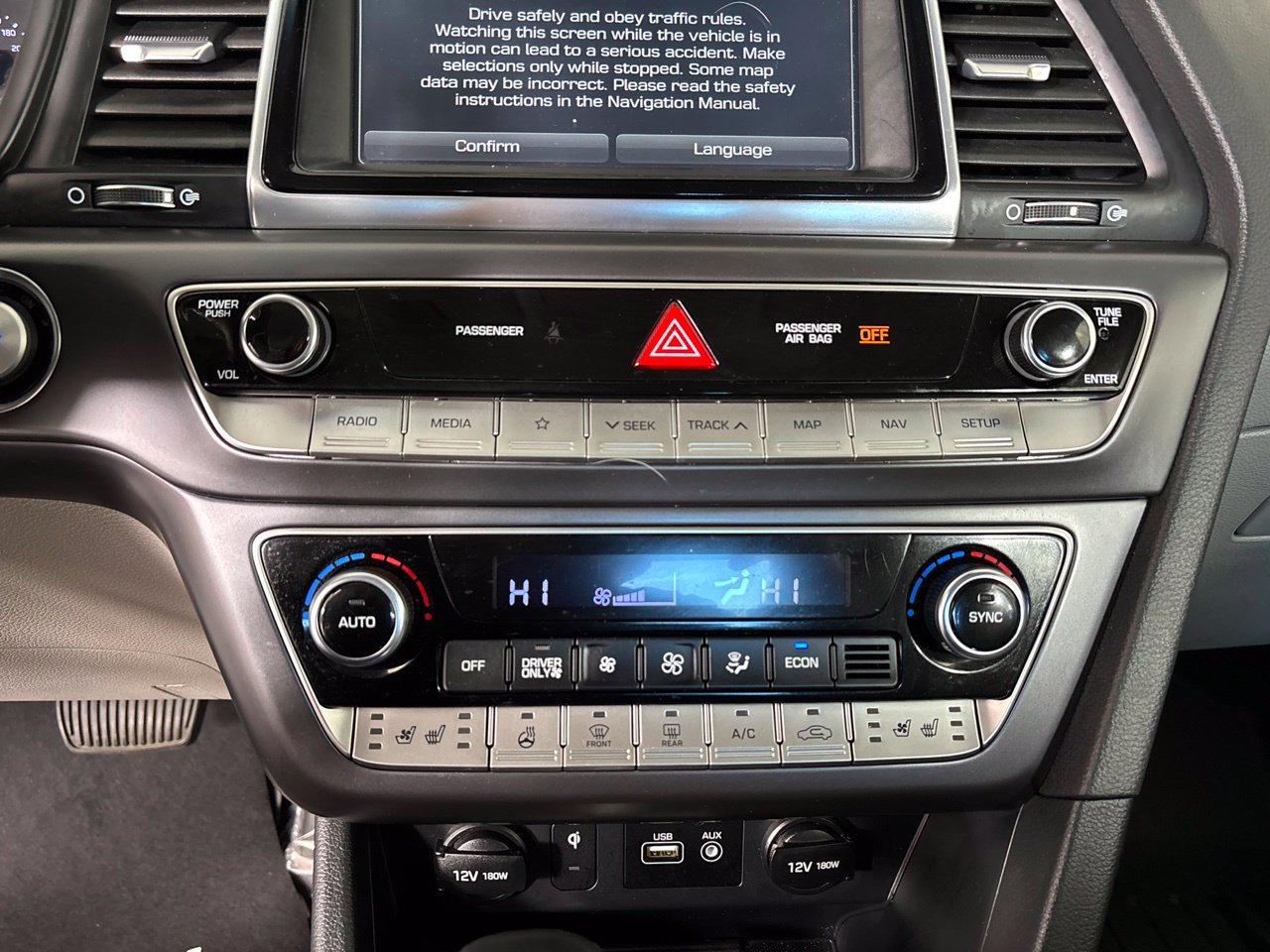 Used 2019 Hyundai Sonata Limited FWD image 16