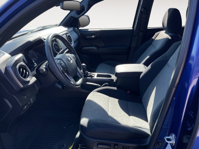 Used 2023 Toyota Tacoma TRD Off-Road AWD/4WD image 9