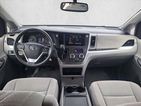 Used 2015 Toyota Sienna LE image 17