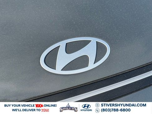 New 2026 Hyundai Kona SE image 8