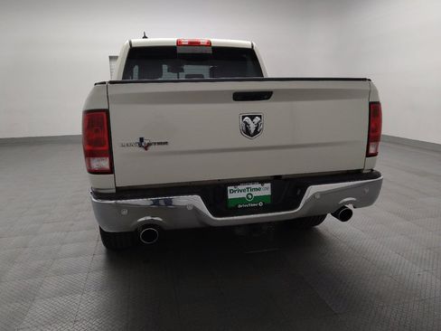 Used 2016 RAM 1500 Lone Star image 6