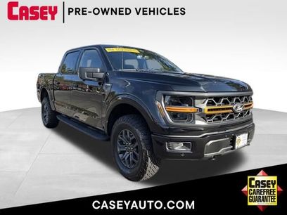 Used 2025 Ford F150 Tremor w/ Bed Utility Package