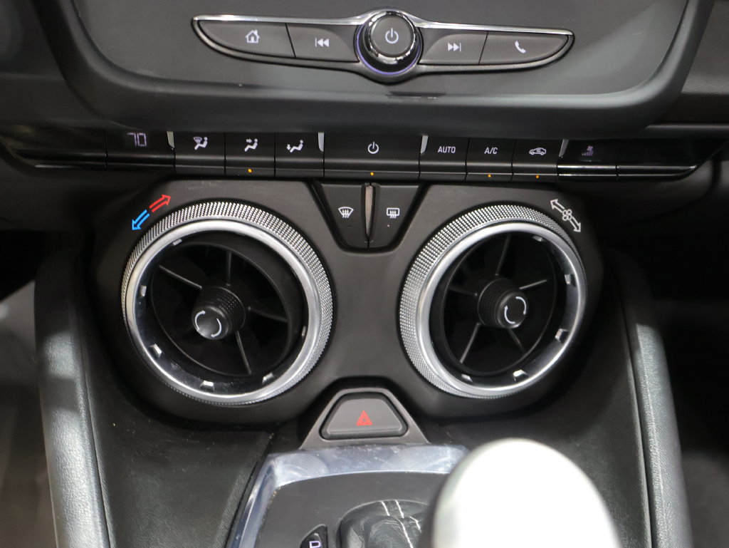 Used 2023 Chevrolet Camaro LT RWD image 29