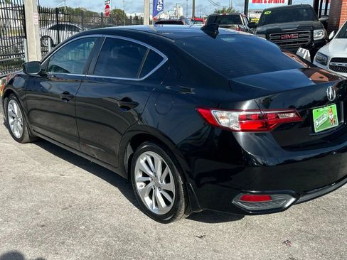 Used 2017 Acura ILX image 6