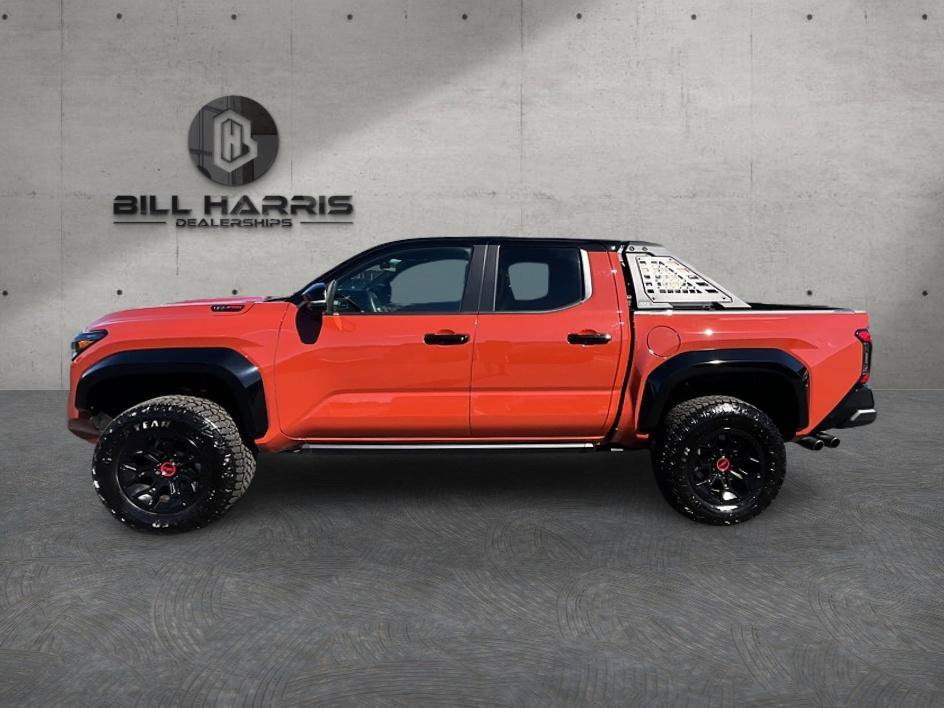 Used 2024 Toyota Tacoma TRD Pro AWD/4WD image 10
