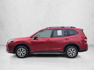 Used 2023 Subaru Forester Premium AWD/4WD video 2