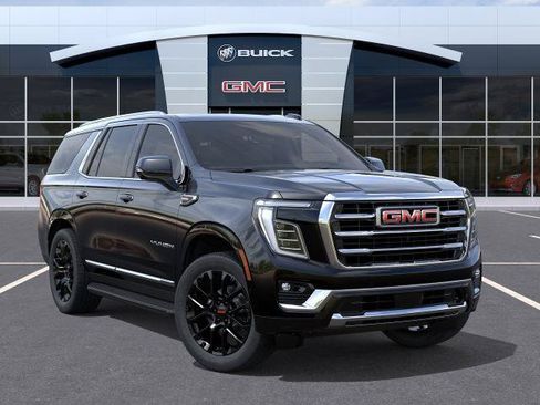 New 2026 GMC Yukon Elevation w/ Elevation Premium Package AWD/4WD image 7