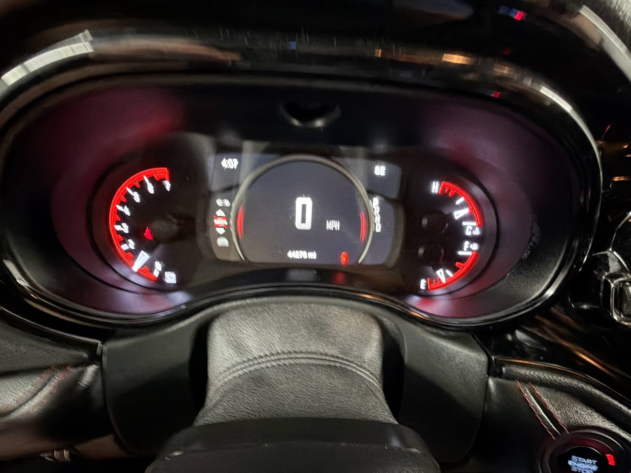 Used 2025 Dodge Durango GT AWD/4WD image 11