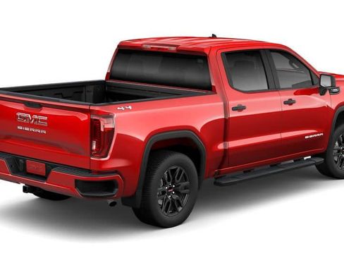 New 2026 GMC Sierra 1500 Pro w/ Graphite Edition AWD/4WD image 29