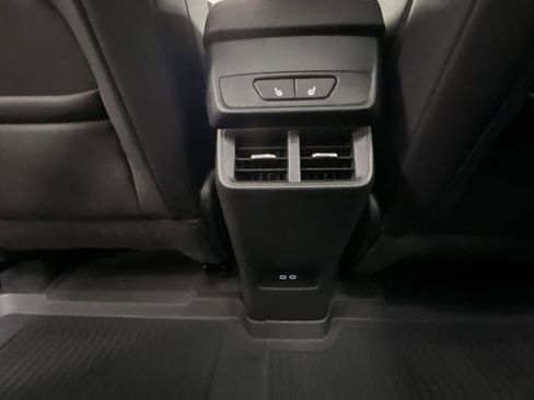 Certified 2026 Chevrolet Equinox RS w/ Convenience Package III AWD/4WD image 21
