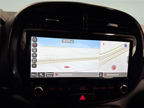 Used 2020 Kia Soul GT-Line Turbo FWD image 17