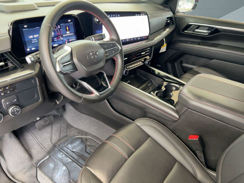 Used 2025 Chevrolet Tahoe RST w/ Comfort Package image 4