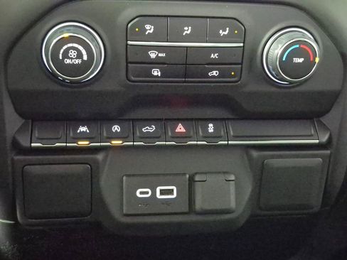 Certified 2024 Chevrolet Silverado 1500 W/T w/ WT Fleet Convenience Package image 17