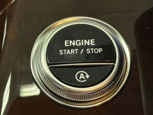 New 2026 Mercedes-Benz S 580 S 580 image 24