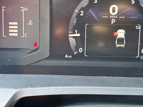 New 2026 Toyota Tacoma SR5 image 43