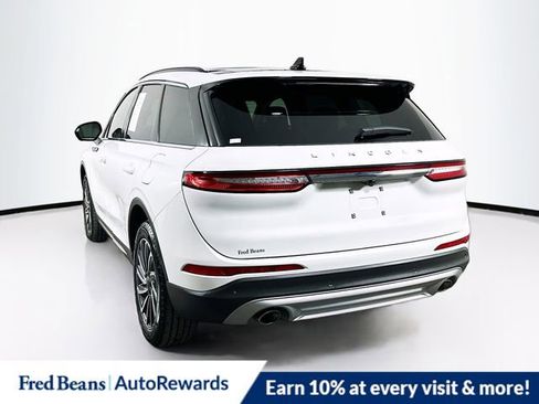 New 2026 Lincoln Corsair Reserve image 4