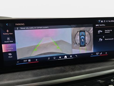 Certified 2026 BMW X7 xDrive40i AWD/4WD image 20