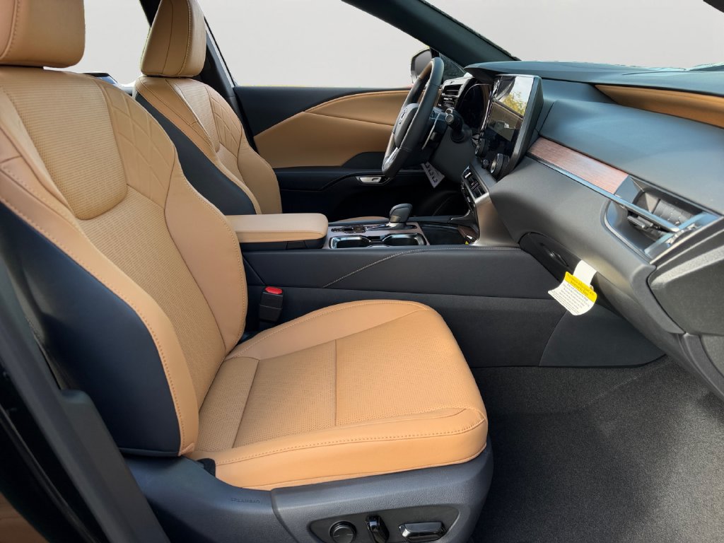 New 2026 Lexus RX 350 AWD/4WD image 5