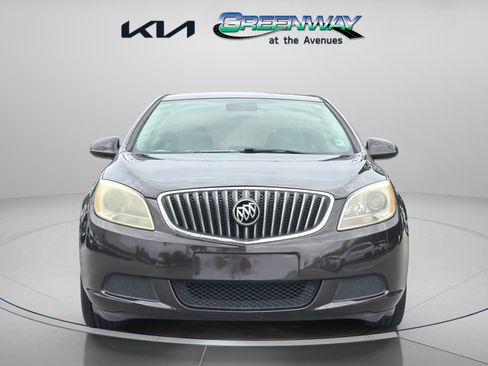 Used 2016 Buick Verano FWD image 2