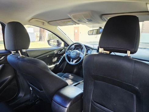 Used 2016 MAZDA MAZDA6 Sport image 34