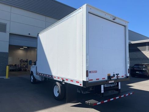 New 2026 Ford E-350 and Econoline 350 Super Duty w/ Driver's Safety Package image 6