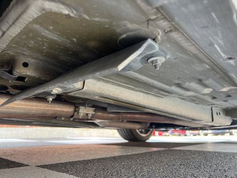 Used 2010 Ford Mustang Shelby GT500 image 46