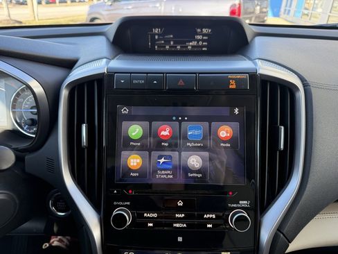 Used 2019 Subaru Ascent Limited w/ Popular Package #2A image 25