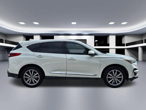 Used 2019 Acura RDX FWD w/ Technology Package image 7