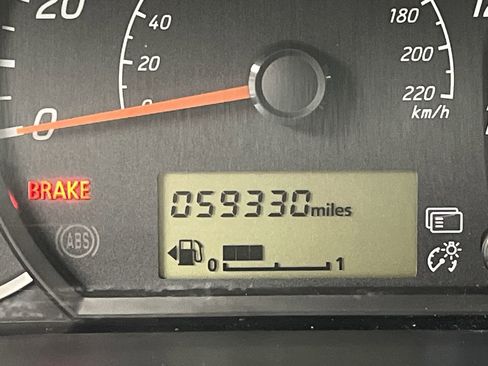 Used 2018 Mitsubishi Mirage ES image 11