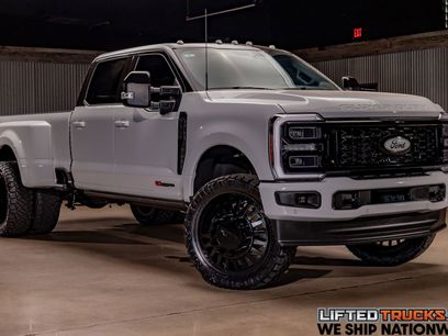 Used 2025 Ford F350 XL