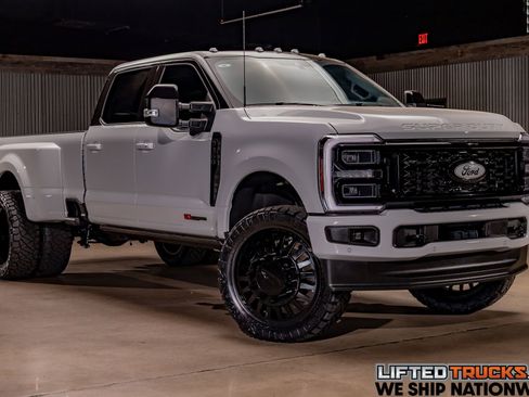 Used 2025 Ford F350 XL image 1