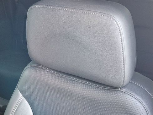 Used 2022 Chevrolet Silverado 2500 LTZ w/ LTZ Texas Edition image 15