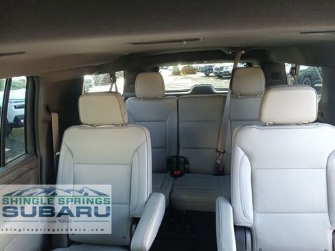 Used 2022 GMC Yukon XL SLT w/ SLT Luxury Package AWD/4WD image 65