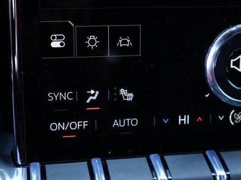 New 2026 GMC Acadia Elevation w/ Elevation Premium Package FWD image 40