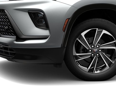 New 2026 Buick Enclave Sport Touring image 29