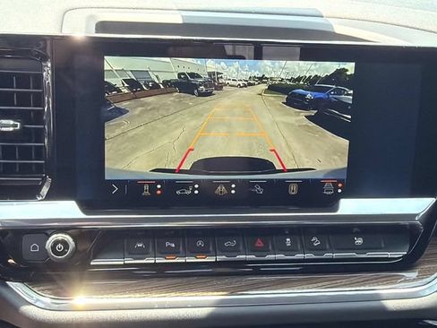 New 2026 Chevrolet Silverado 1500 LT w/ All Star Edition Plus AWD/4WD image 33