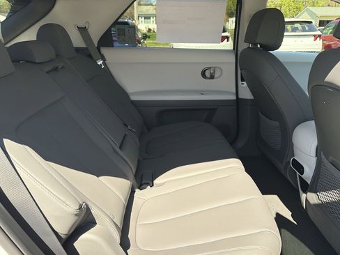 New 2026 Hyundai Ioniq 5 SEL AWD/4WD image 23