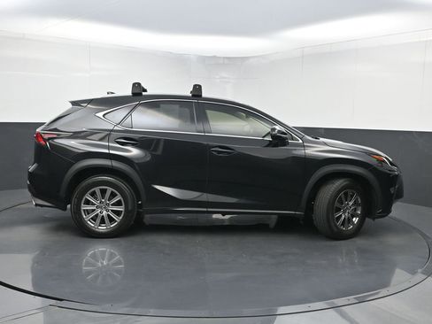 Used 2020 Lexus NX 300 AWD w/ Comfort Package image 41