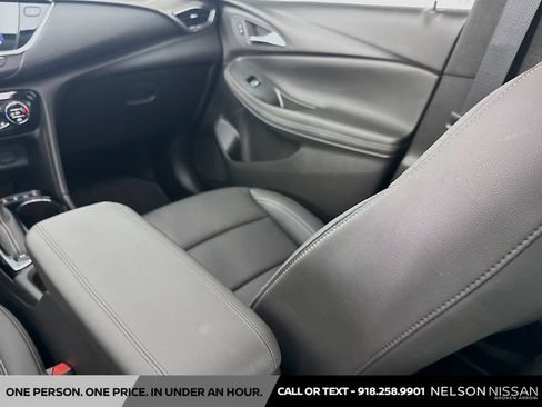 Used 2023 Buick Encore GX Essence w/ Advanced Technology Package FWD image 24