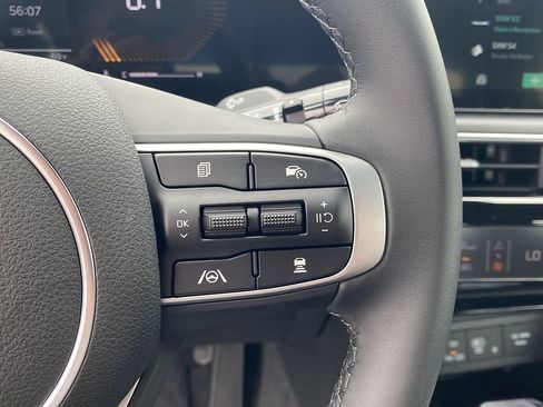 New 2026 Kia K5 GT-Line w/ GT-Line Premium Package FWD image 16