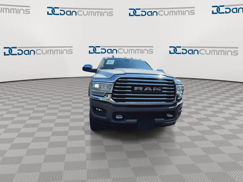 Used 2019 RAM 3500 Limited AWD/4WD image 3