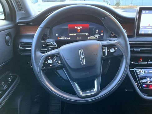 Certified 2021 Lincoln Corsair Reserve w/ Equipment Group 201A image 12